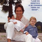 Guy Ecker pictures by telenovel...